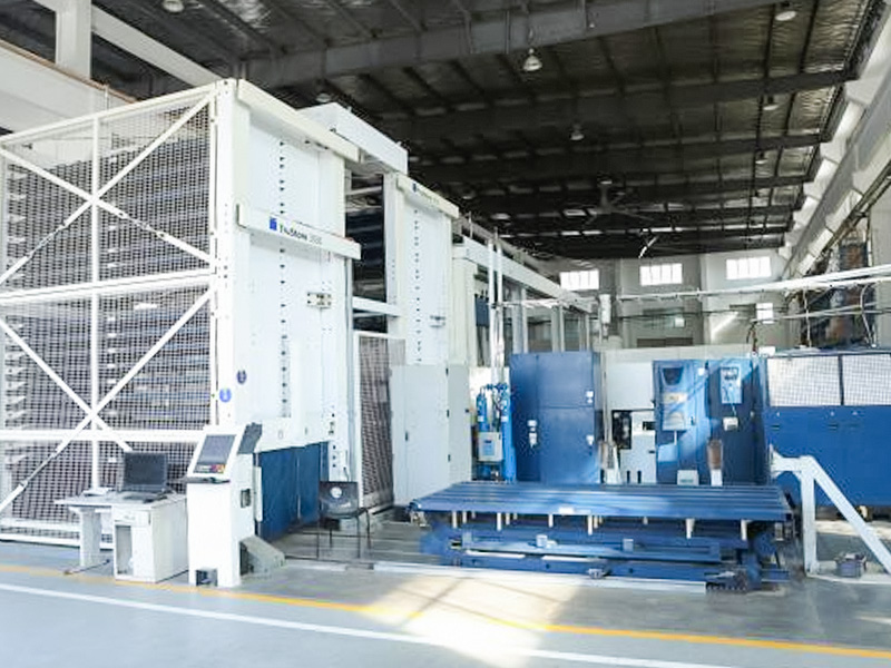 Laser Cutting