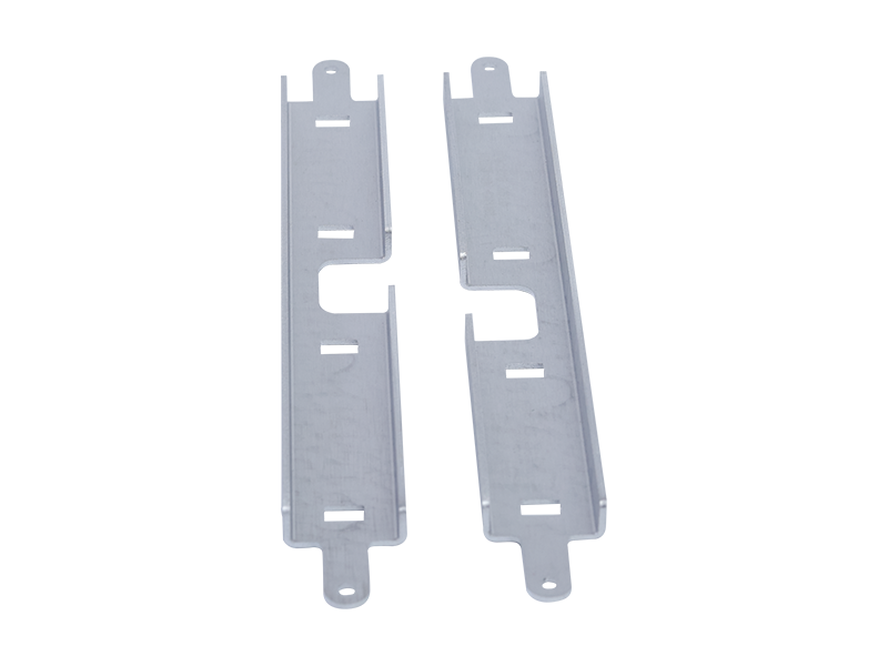 Semiconductor Industry Products - Laser Cutting Bending Process
