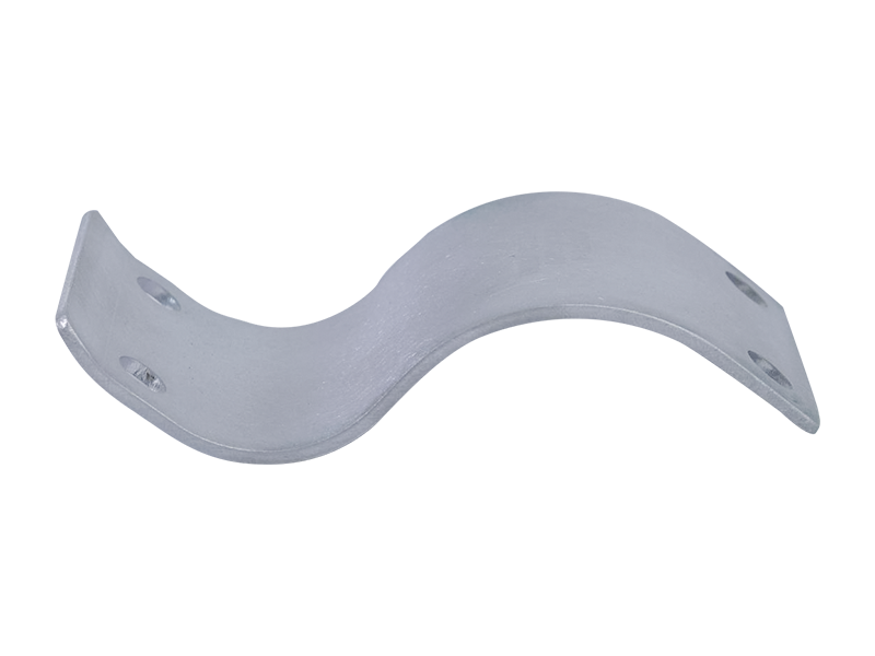 Semiconductor Industry Products - Laser Cutting Bending Process