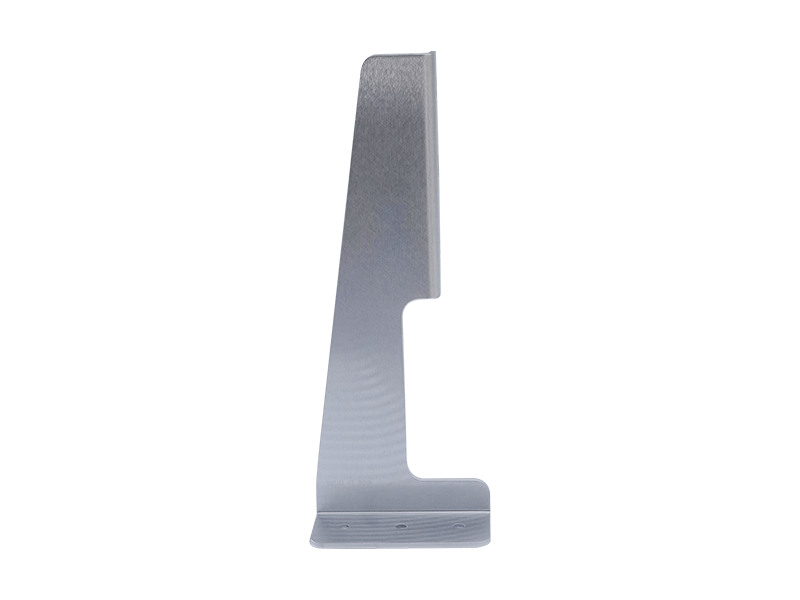Semiconductor Industry Products - Laser Cutting Bend Wire Drawing Oxidation Process