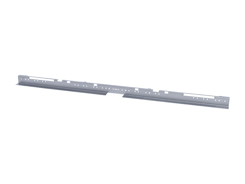 Communication Cabinet Industry - NCT Leveling & Edge-Rounding Bending Process