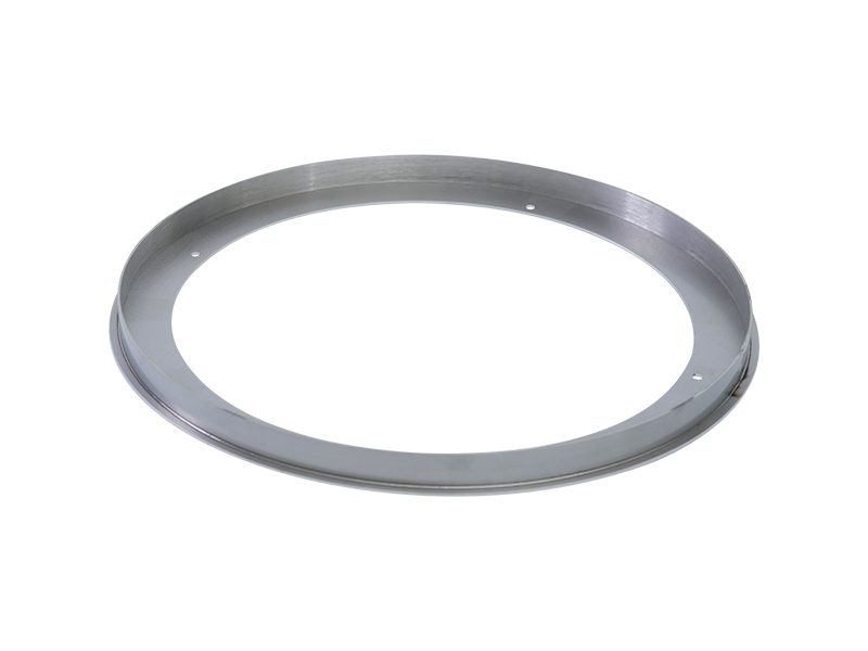 Special Equipment Industry Products - TRUMPF 3D Laser Welding Equipment Processing