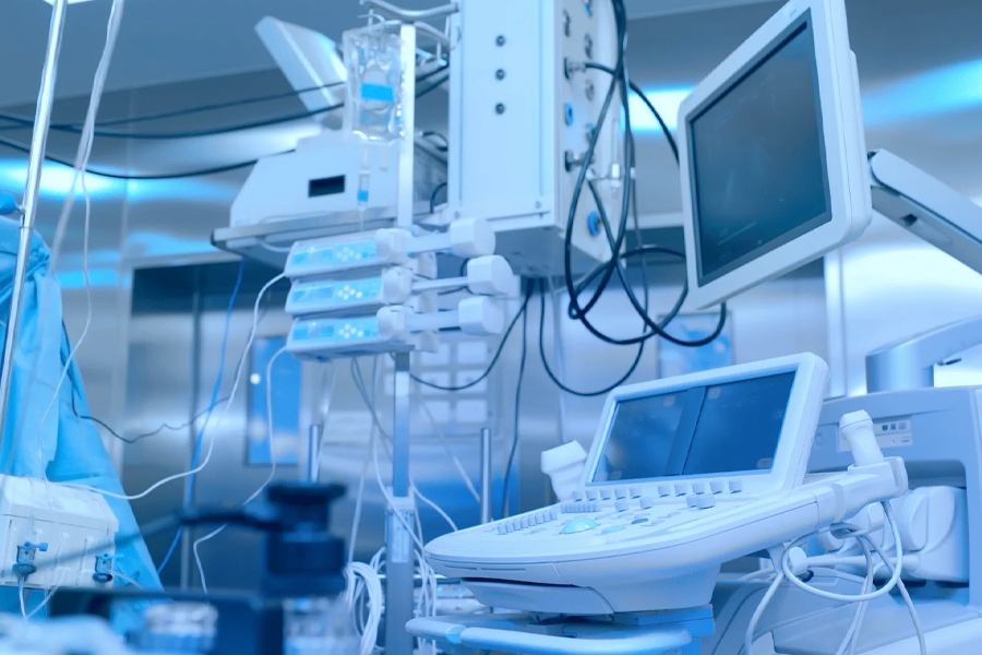 Medical Equipment