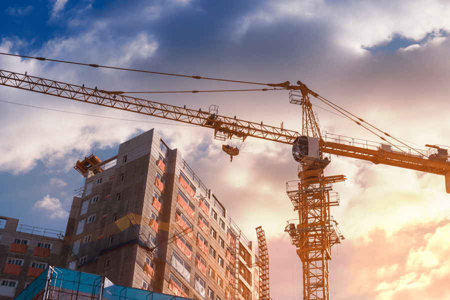 Construction Industry