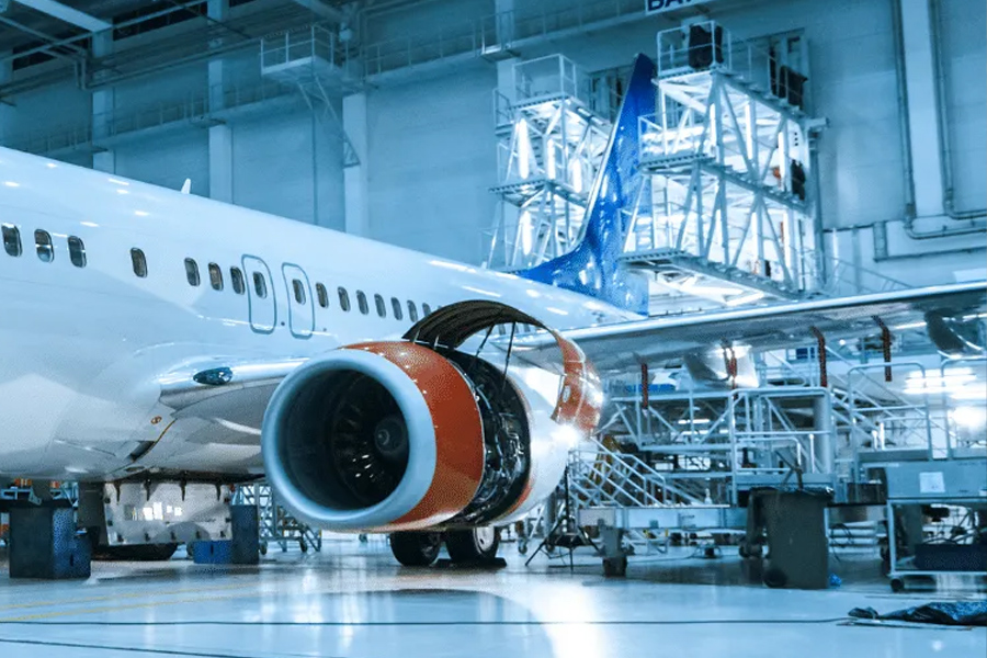 Aviation Industry