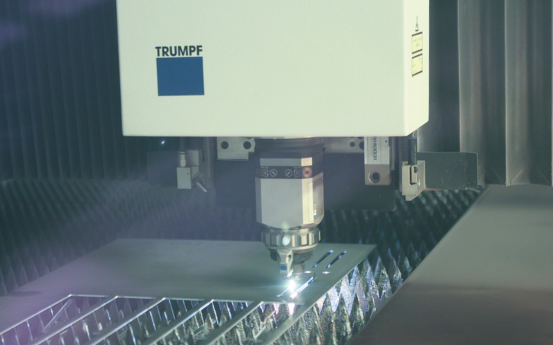 Cutting Technology