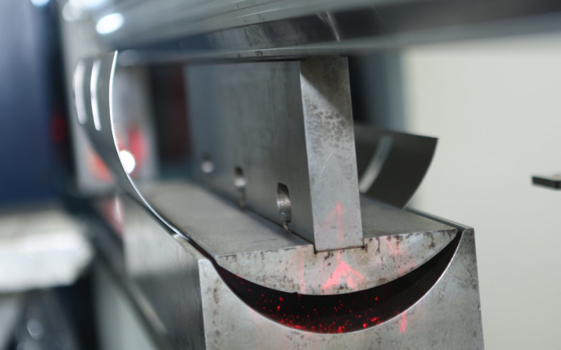 Bending Technology