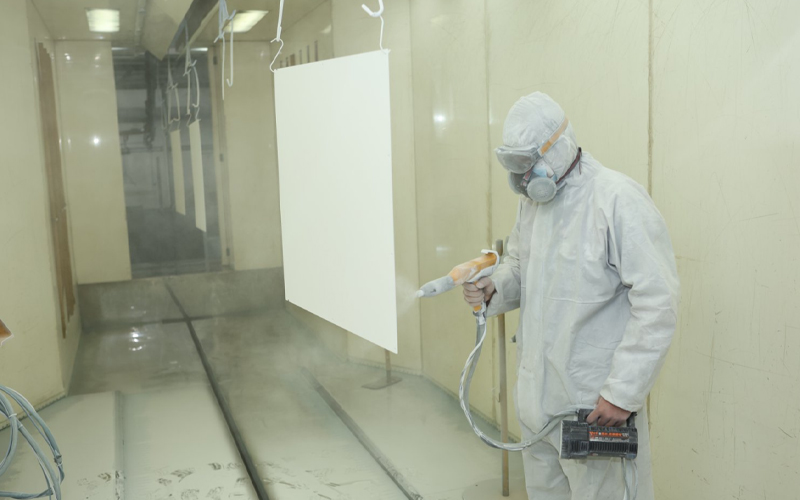 Surface Treatment Technology