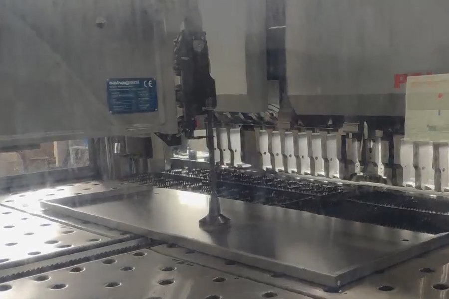 Production Video