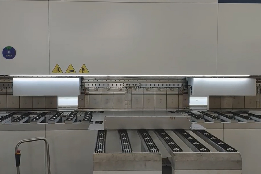 Production Video