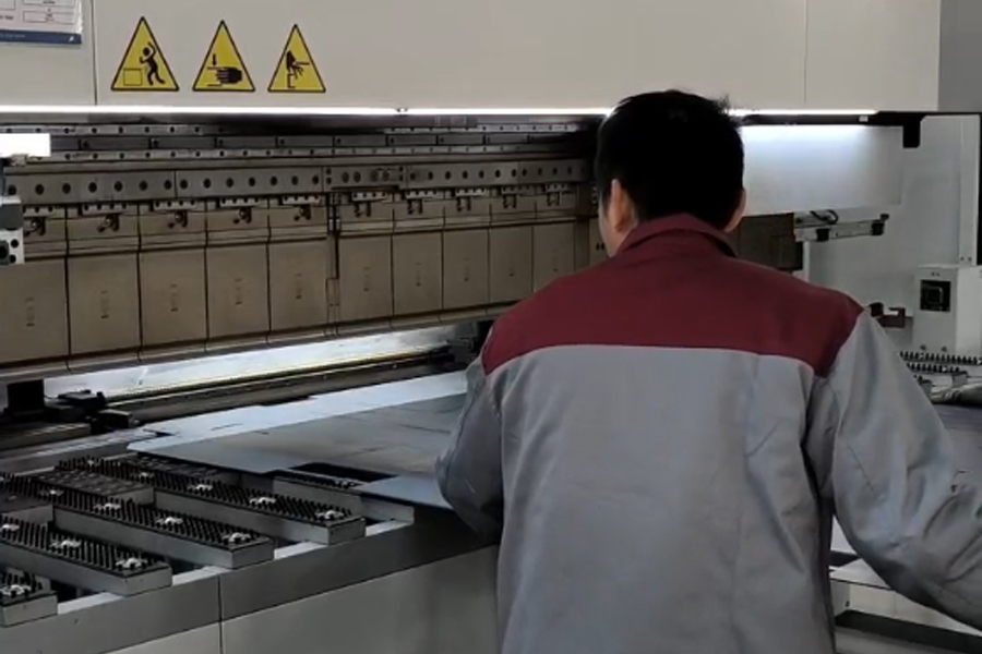 Production Video