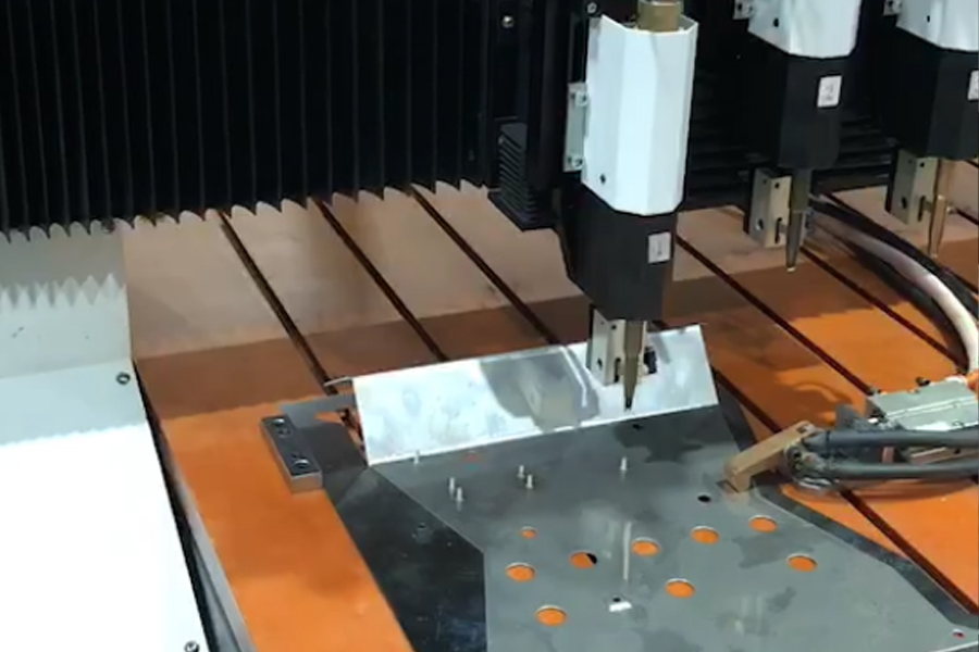 Production Video